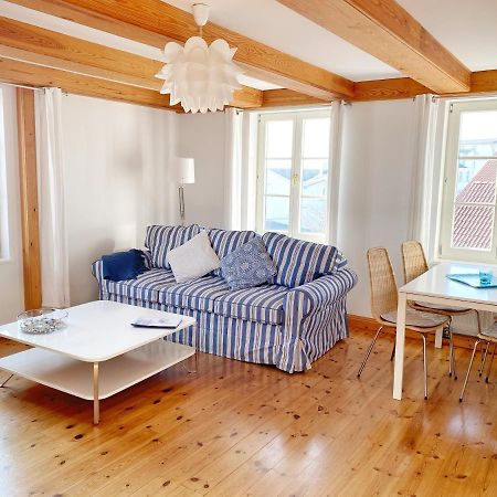 Sassnitz - Seaside Appartements Seaside Appartements, "Blue-White" Ngoại thất bức ảnh
